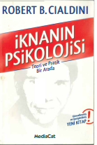 İknanın psikolojisi: teori ve pratk bir arada